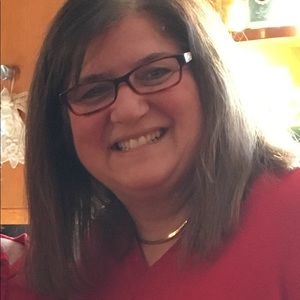 Meet your Posher, Melina